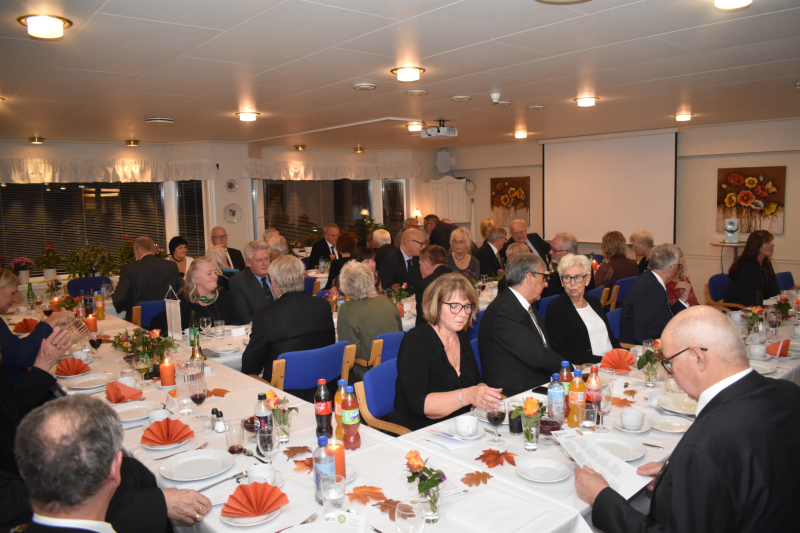 25 års jubileum